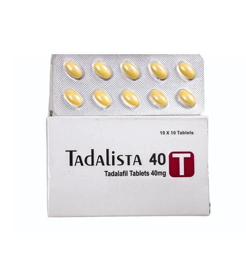Buy Tadalista 40 Mg Tablet Buy Tadalista 40 Mg Tablet
