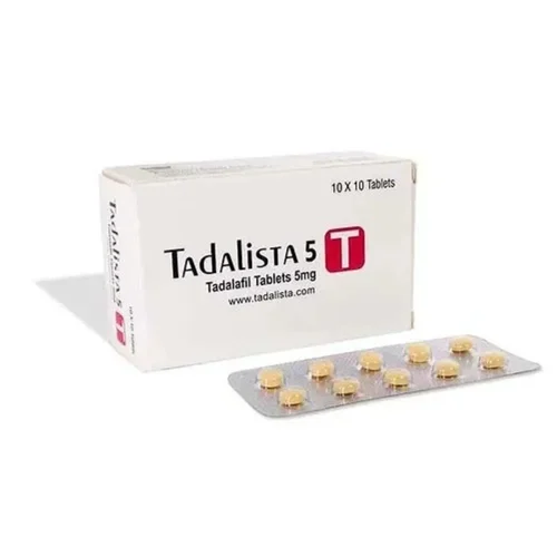 Buy Tadalista 5 Mg Tablet Buy Tadalista 5 Mg Tablet