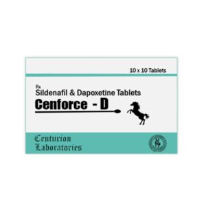 Buy Cenforce D Tablet
