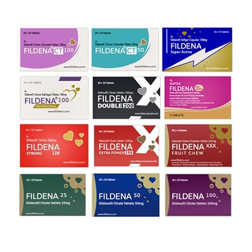 Buy fildena online