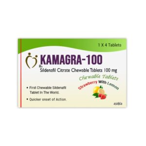 Buy Kamagra Polo 100 Mg Tablet