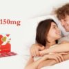 How Fildena 150 Mg Can Improve Your Love Life
