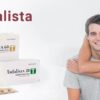 Tadalista 60 Mg: How It Helps with ED