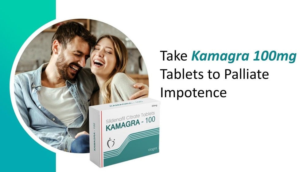 How to Take Kamagra Gold 100 Mg for Best Results